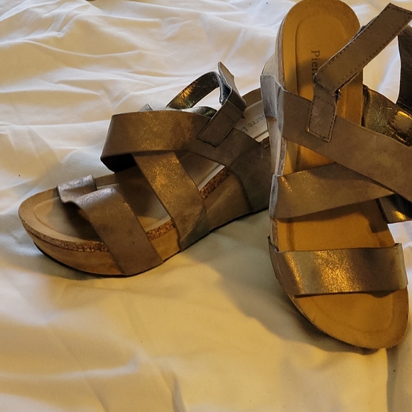 Pierre Dumas Shoes - Sandals